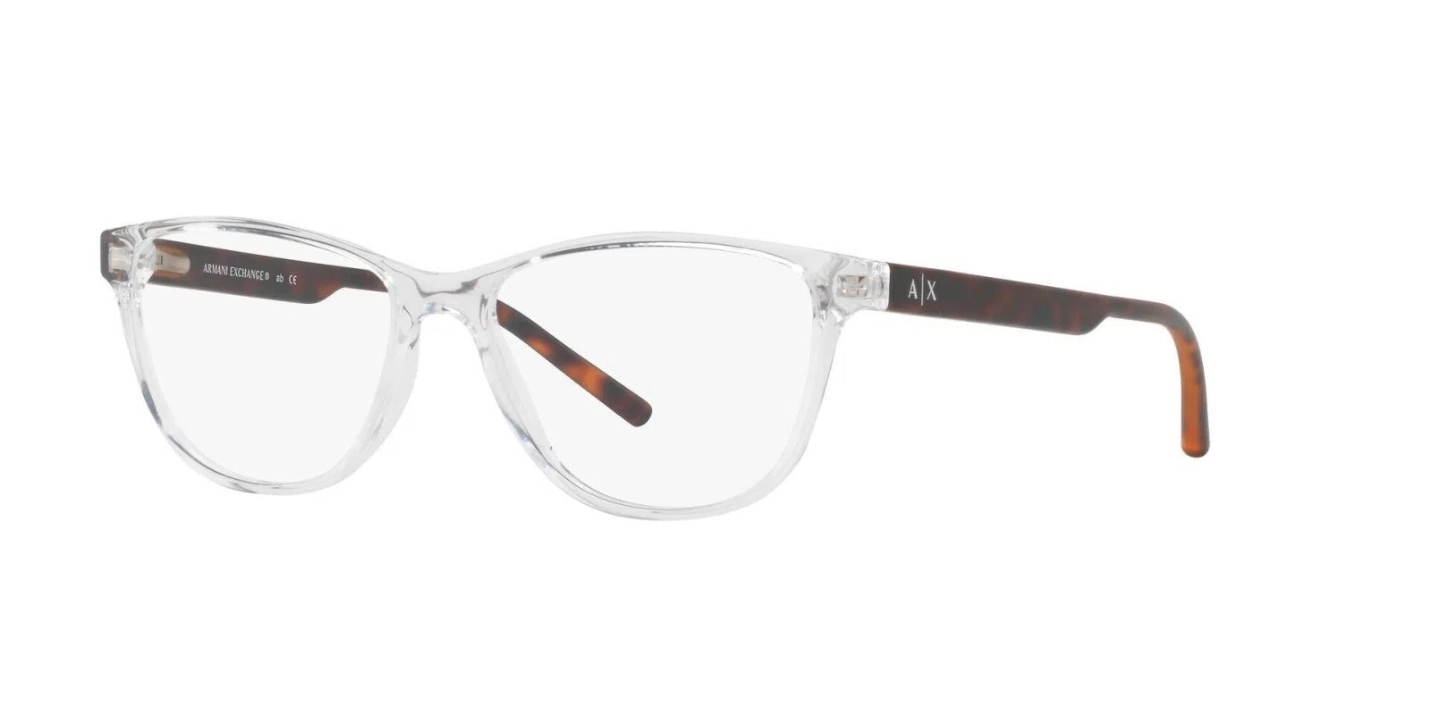 Armani Exchange 3047 Eyeglasses - view 18